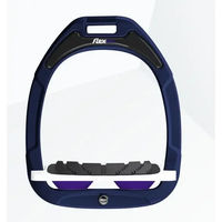 Produktbild von Flex-On Neigungsgreifer Green Composite in Marine Weiß Violett