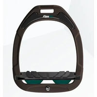 Produktbild von Flex-On Neigungssteigbügel Grip Green Composite