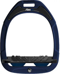 Flex-On Neigungssteigbügel Grip Marine/Schwarz Green Composite – Bild 1 von 1
