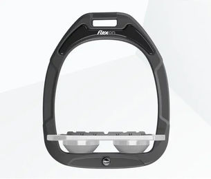 Flex-On Plat Grip Sattelstützen Anthrazit Grau Green Composite – Bild 1 von 1