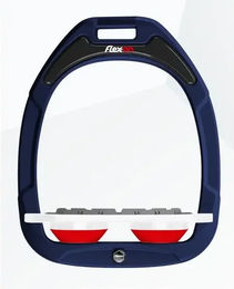 Flex-On Platt-Säufer Green Composite in Marine Weiß Rot – Bild 1 von 1