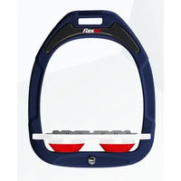 Produktbild von Flex-On Platt-Säufer Green Composite in Marine Weiß Rot