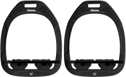 Flex-on Platte Grip Aluminium und Schwarz aus Green Composite – Bild 1 von 1