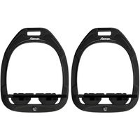 Produktbild von Flex-on Platte Grip Aluminium und Schwarz aus Green Composite
