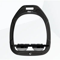 Produktbild von Flex-On Platte Grip Sättel Green Composite Schwarz Grau