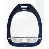 Produktbild von Flex-On Platte Grip Steigbügel Green Composite Marine Grau Weiß