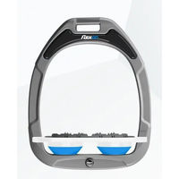 Produktbild von Flex-On Platte Ultra Grip Green Composite Aluminium Weiß Blau