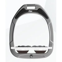 Produktbild von Flex-on Platte Ultra Grip Green Composite in Aluminium Weiß Braun