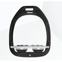 Produktbild von Flex-on Plattentrieder Ultra Grip Green Composite Schwarz Grau Schwarz