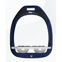 Produktbild von Flex-On Plattentrittszirkel Green Composite in Marine/Grau/Grau
