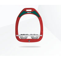 Produktbild von Flex-On Plattform Ultra Grip Composite in Bordeaux Grau Grün