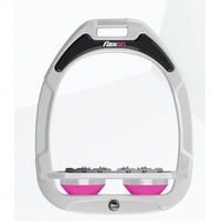 Produktbild von Flex-on Plattier Ultra Grip Green Composite Weiß Grau Rosa