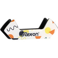 Produktbild von Flex-On Pop Orange Sicherheitsstecker Aufkleber Safe-On