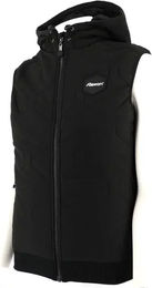 Produktbild von Flex-On Rapide Daunenjacke für Herren in Schwarz Größe M aus wasserabweisendem Nylon