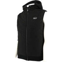 Produktbild von Flex-On Rapide Daunenjacke für Herren in Schwarz Größe M aus wasserabweisendem Nylon