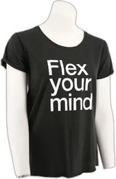 Flex-On Reitshirt für Damen in Schwarz Größe XS – Bild 1 von 1