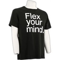 Produktbild von Flex On Reitshirt für Herren in Schwarz Größe S