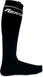 Produktbild von Flex-On Reitsocken 2er-Set Unisex Schwarz Polyamid Größe 40/46