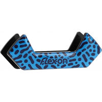 Produktbild von Flex-On Safe-On Animal Sattelaufkleber Cyan
