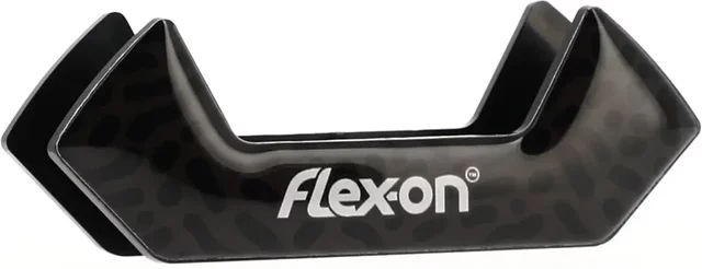 Flex-On Safe-On Animal Steigbügel-Aufkleber Braun – Bild 1 von 1