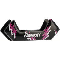 Produktbild von Flex-On Safe-On Aufkleber für schwarze Steigbügel