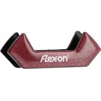 Produktbild von Flex-On Safe-On Aufkleber für Steigbügel in Bordeaux Silber