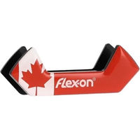 Produktbild von Flex-On Safe On Canada Steigbügelaufkleber