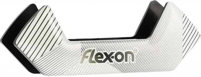 Flex-On Safe-On Corpo Hunter H Steigbügelaufkleber – Bild 1 von 1