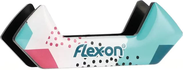 Flex-On Safe-On Corpo Safe On Junior Steigbügelaufkleber – Bild 1 von 1