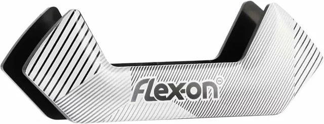 Flex-On Safe-On Corpo Steigbügelaufkleber aus Aluminium – Bild 1 von 1