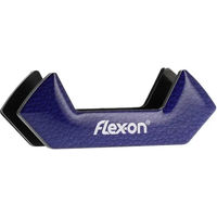Produktbild von Flex-On Safe-On Cuir Blaue Steigbügel-Aufkleber