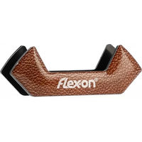 Produktbild von Flex-On Safe-On Cuir Steigbügel-Aufkleber Braun