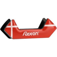 Produktbild von Flex-On Safe On Danemark Steigbügelaufkleber