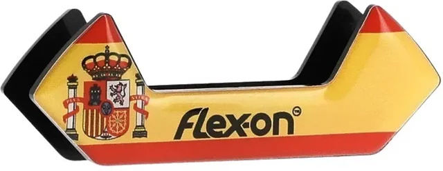 Flex-On Safe On Espagne Steigbügelaufkleber – Bild 1 von 1