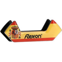 Produktbild von Flex-On Safe On Espagne Steigbügelaufkleber