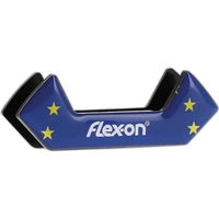 Produktbild von Flex-On Safe-On EU-Sticker für Sättel