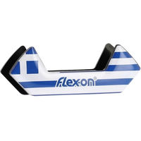Produktbild von Flex-On Safe On Grece Steigbügelaufkleber