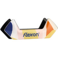 Produktbild von Flex-On Safe-On Moorea Blaue Steigbügel-Aufkleber