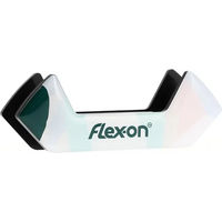 Produktbild von Flex-On Safe-On Moorea Grüne Sattelaufkleber für Englisch Reitsport