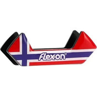Produktbild von Flex-On Safe On Norvege Steigbügelaufkleber