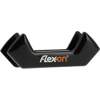 Produktbild von Flex-On Safe-On Personalisierte Gurtzubehör-Aufkleber mit orangefarbener Box
