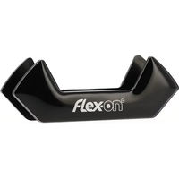 Produktbild von Flex-On Safe-On Personalisierte Sattel-Aufkleber mit brauner Box