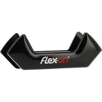Produktbild von Flex-On Safe-On Personalisierte Sattelunterlage mit rotem Kasten