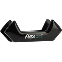 Produktbild von Flex-On Safe-On Personalisierte Steigbügel Aufkleber mit Box Grün Englisch
