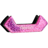 Produktbild von Flex-On Safe-On Punktaufkleber in Rosé Glitzer