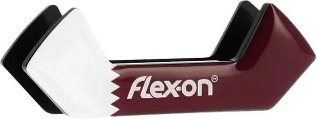 Flex-On Safe On Qatar Steigbügelaufkleber – Bild 1 von 1