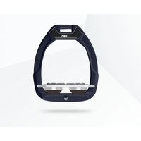 Produktbild von Flex-On Safe-On Reit-Sicherheitsbügel Flat Grip Marine Grau Braun