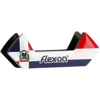 Produktbild von Flex-On Safe On REP Steigbügelaufkleber Dominicaine