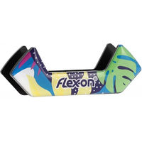 Produktbild von Flex-On Safe-On Sattel-Aufkleber Fenua Lila