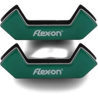 Produktbild von Flex-On Safe-On Sattelaufkleber Grün